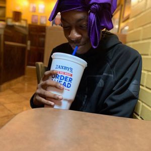 Meet your Posher, Marcus